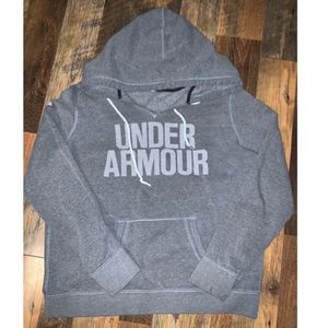 UA Hoodie